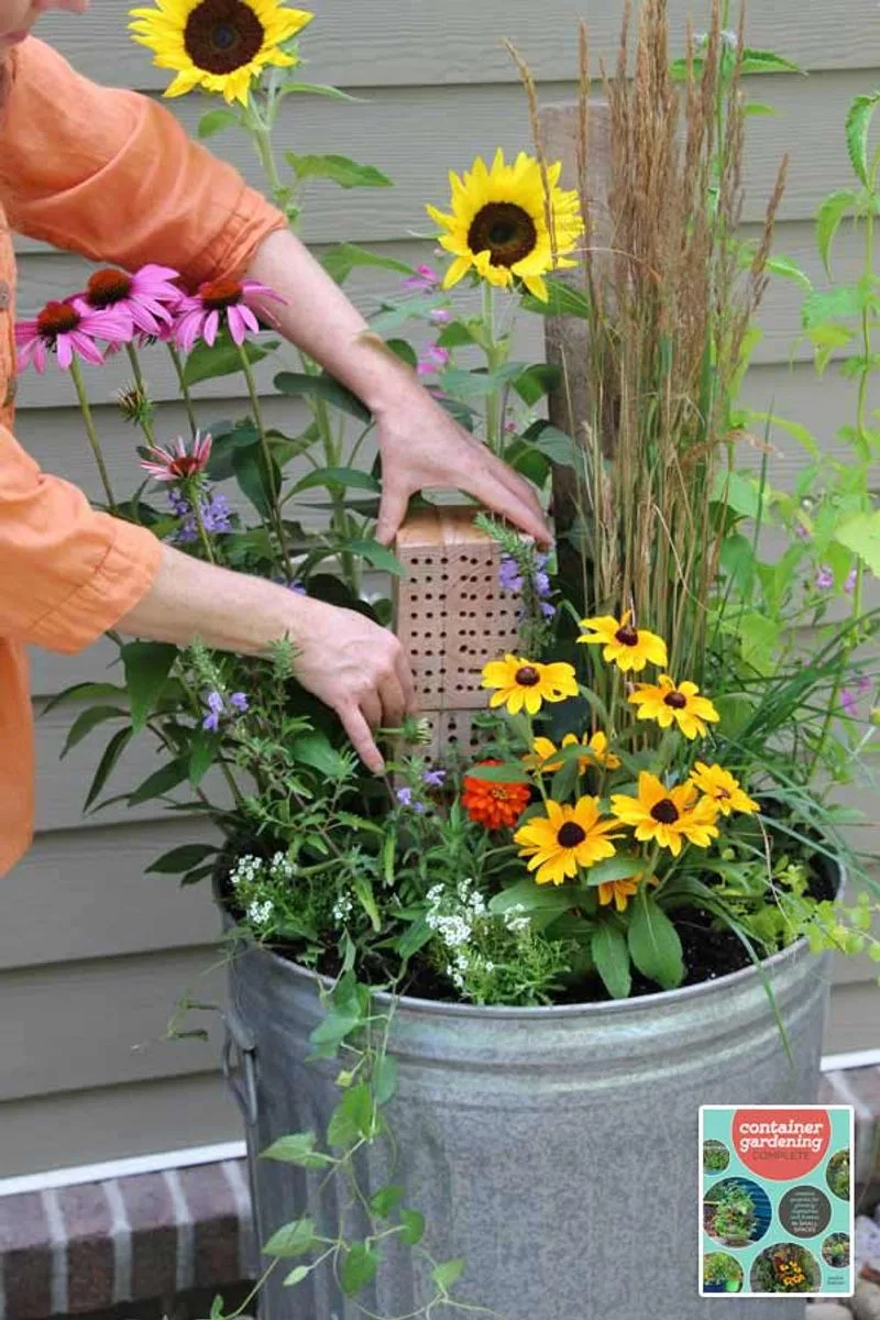 Ignoring Pollination Needs