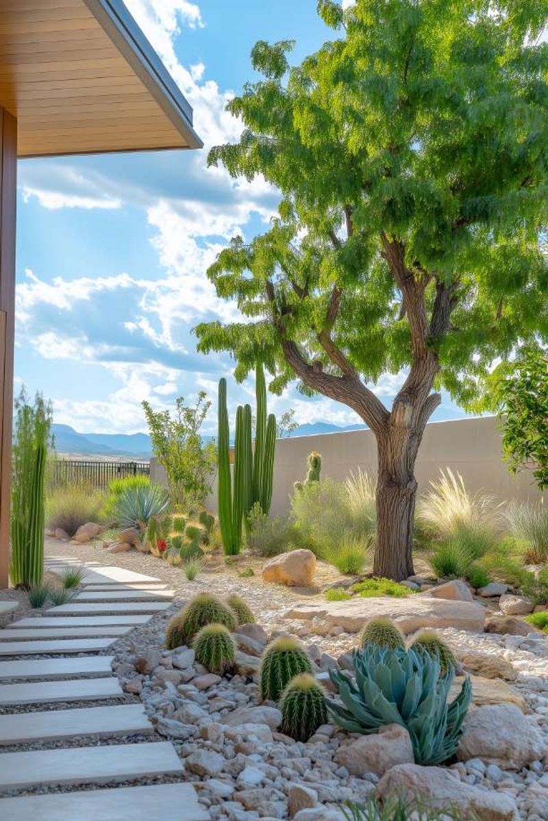 Xeriscaping Techniques