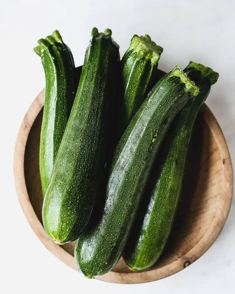 Zucchini