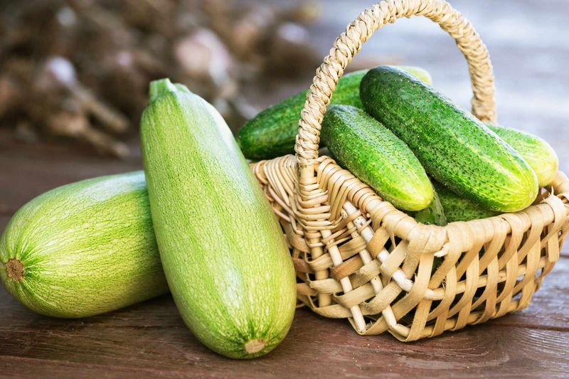 Zucchini