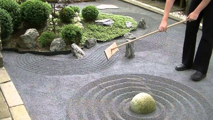 Ancient Japanese Gardening Tricks From Temples That Still Work Today