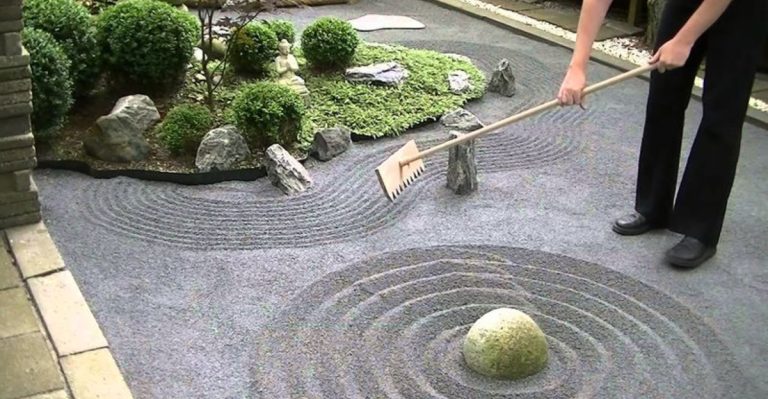 Ancient Japanese Gardening Tricks From Temples That Still Work Today