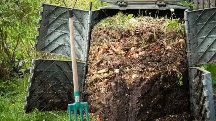 How I Became Almost Self-Sufficient in 3 Years (All From My Backyard Garden)