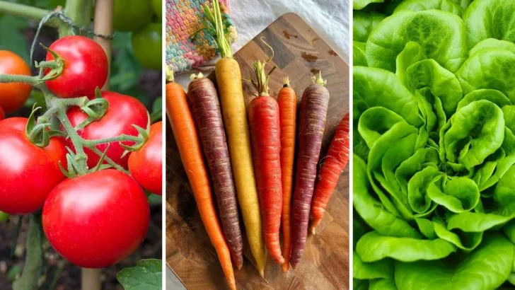 How Much to Plant Per Person in the Garden for a Season of Fresh Food