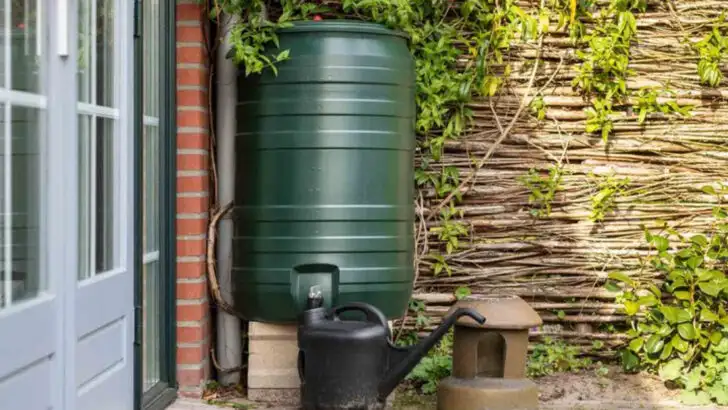 I Switched to Rainwater for My Garden—Here’s What Actually Changed