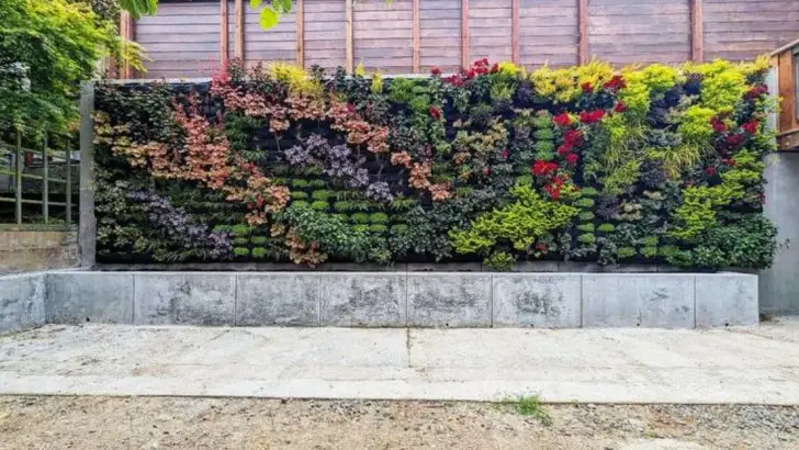 Invisible Architecture: How Plant Growth Replaces Fences, Paths, and Walls