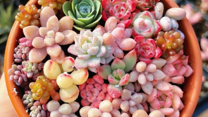 Plants That Like to Be Ignored: A Guide to the Effortless Garden