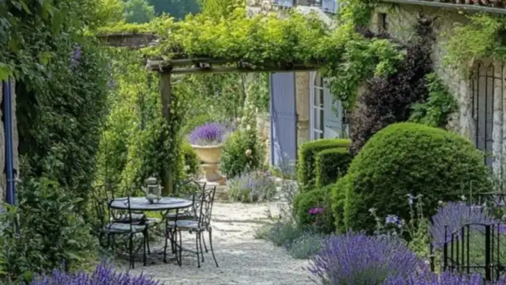 Scent Memory Gardening: Planting to Trigger Emotion, Not Just Beauty