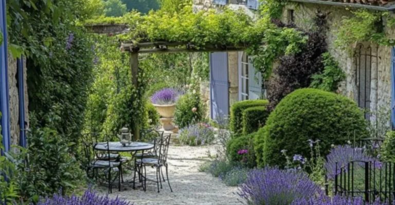 Scent Memory Gardening: Planting to Trigger Emotion, Not Just Beauty