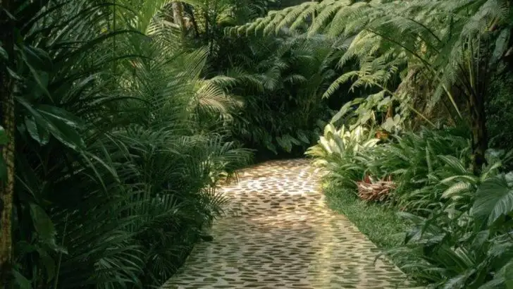 Sound-Trap Gardening: How I Designed for Echo, Not Just Wind