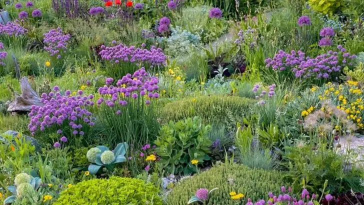 The Borderless Bed: A Layout That Grows Beyond Edges