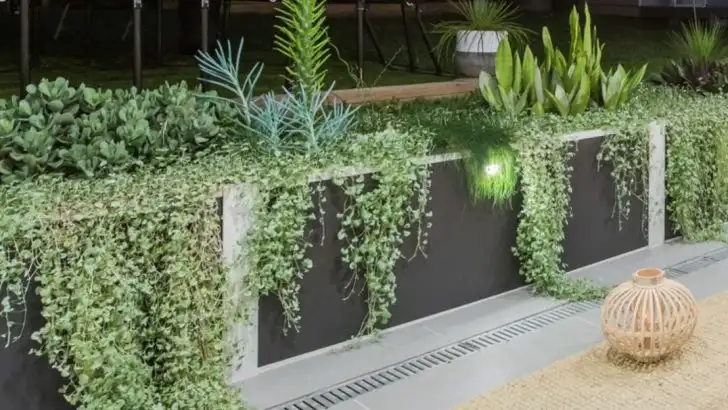 The Forgotten Edge: Why I Let the Garden Spill Past the Fence