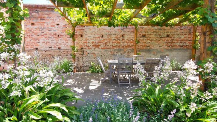The Forgotten Role of Shadows in Garden Design—and How to Use Them