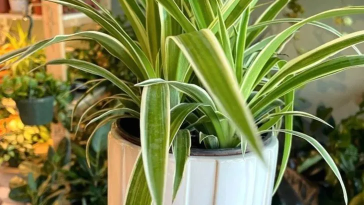 The Plant That Refused to Grow Alone (And What It Taught Me About Belonging)