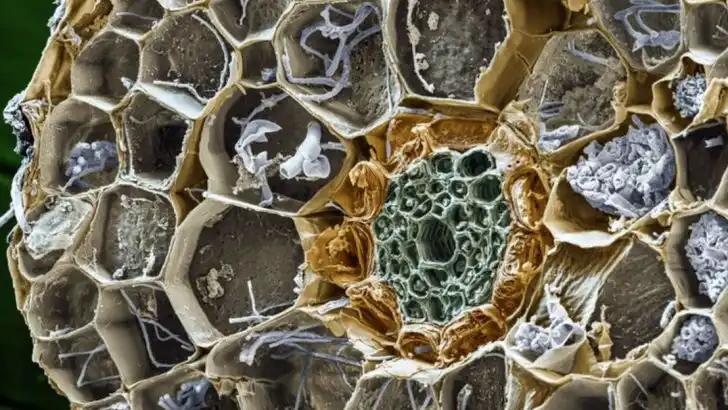 The Underground Network: How Mycorrhizal Fungi Rewrite Garden Success