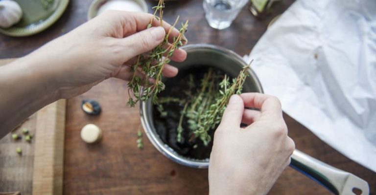 Thyme: How to Grow & Use This Amazing Herb