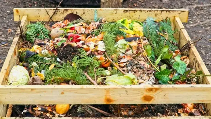 Why Experienced Gardeners Have Stopped Buying Compost (And Make Better Stuff Themselves)