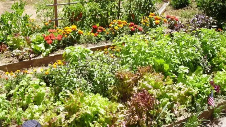 Why I Let One Weed Stay in Every Bed—On Purpose