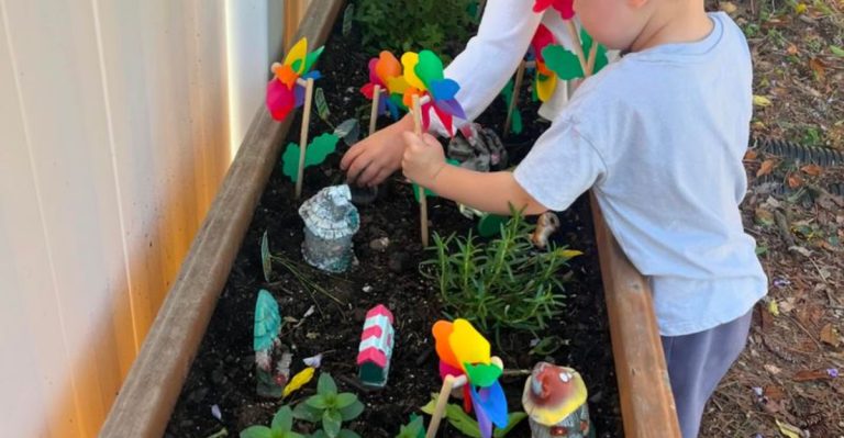 Why I Stopped Using Garden Gloves (And What My Hands Taught Me Instead)