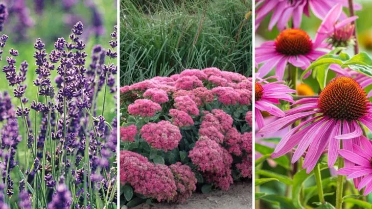 Why Your Garden Looks Dead at Noon (And 20 Plants That Actually Love Brutal Midday Sun)