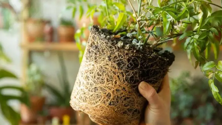 Why Your Seedlings Never Survive Transplanting—It’s a Root Problem