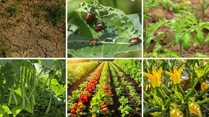 Why Your Vegetable Garden Fails After 3 Years (And 11 Crops That Actually Get Better)