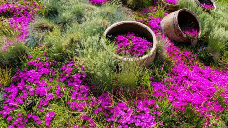 10 Green Survivors Built for Bone-Dry Summers