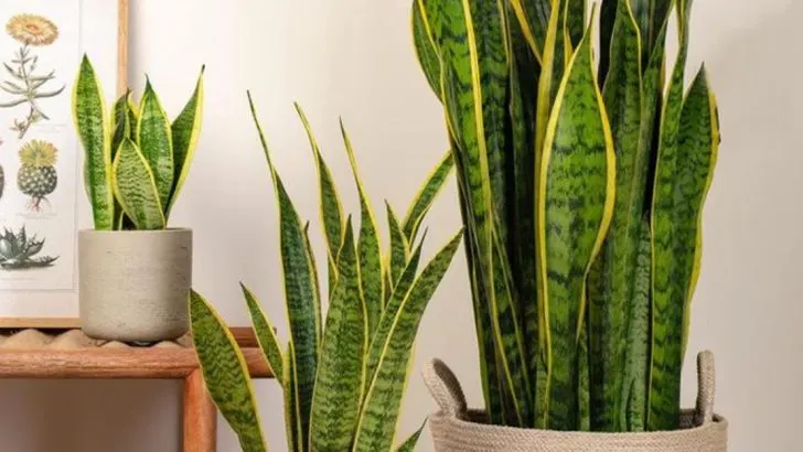 10 Indoor Plants That Thrive in Low Light and Purify Your Air
