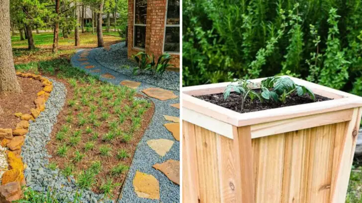 10 Popular Garden Decor Ideas That Don’t Age Well (And 10 That Stay Timeless)