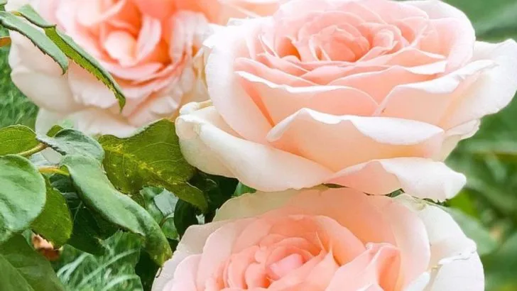 10 Rare Roses That Perform Beautifully in Pots