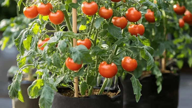 12 June Tomato Tips and 4 Easy Fertilizing Wins