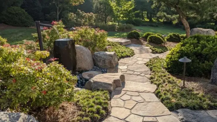 12 Landscaping Projects That Boost Your Home’s Value and 9 That Attract Buyers Fast