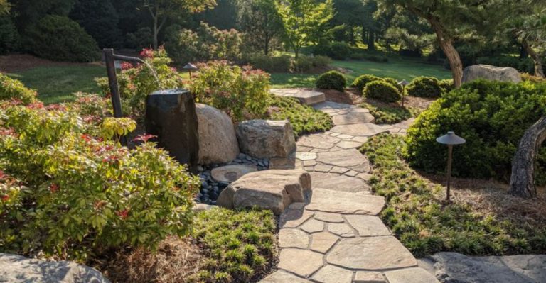 12 Landscaping Projects That Boost Your Home’s Value and 9 That Attract Buyers Fast