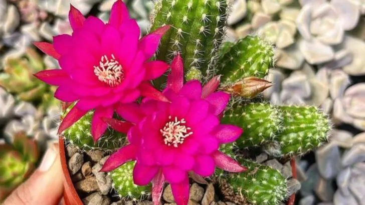 12 Plants That Actually Get Healthier When Ignored