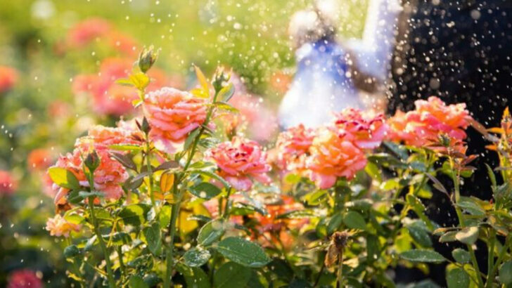 13 Pro Tips for Capturing Stunning Garden Photos in June Light