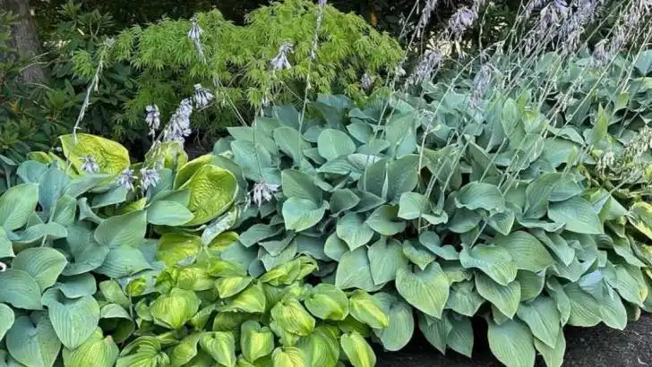 14 Borders That Instantly Make Any Garden Look Designed