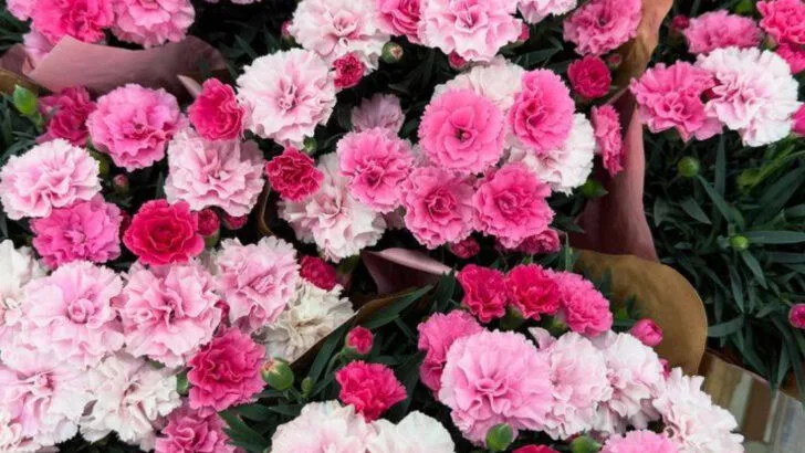 14 Popular Flowers That Are Overrated—and 6 Better Ones You Should Try