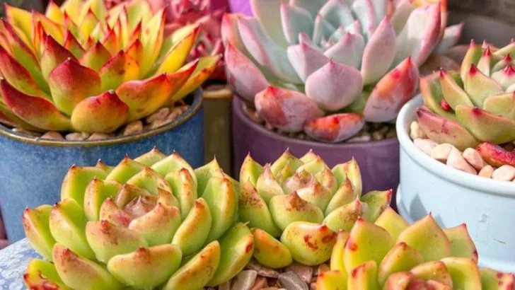 15 Balcony Plants That Survive Heat and Love Neglect