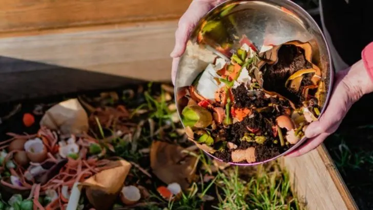 15 Composting Tricks That Make Your Bin Work Twice as Fast