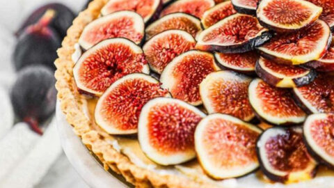 15 Delicious Ways to Use Fresh Figs This Summer - Plantisima