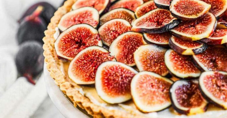15 Delicious Ways to Use Fresh Figs This Summer