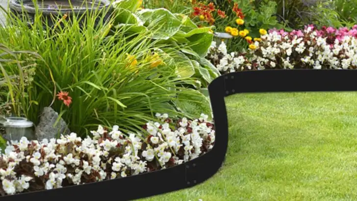 15 Garden Borders That Instantly Make Any Yard Look Professionally Designed