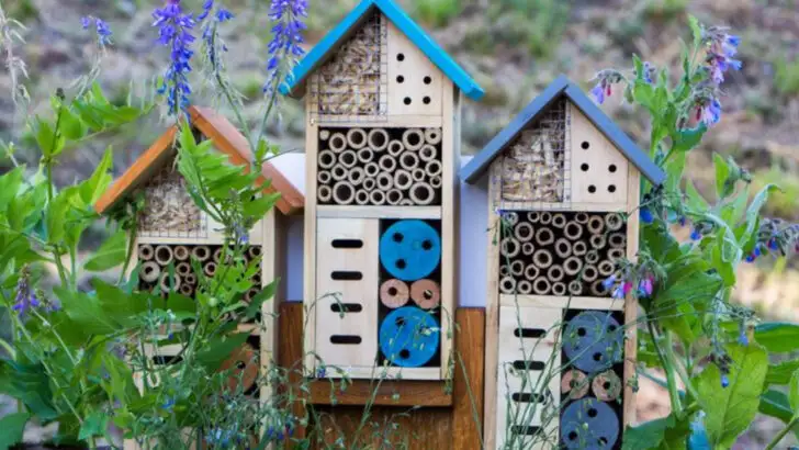 15 Garden Decor Ideas That Start With One Clay Pot