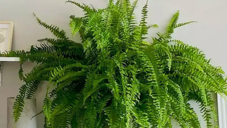 15 Native Ferns That Outshine Exotic Imports