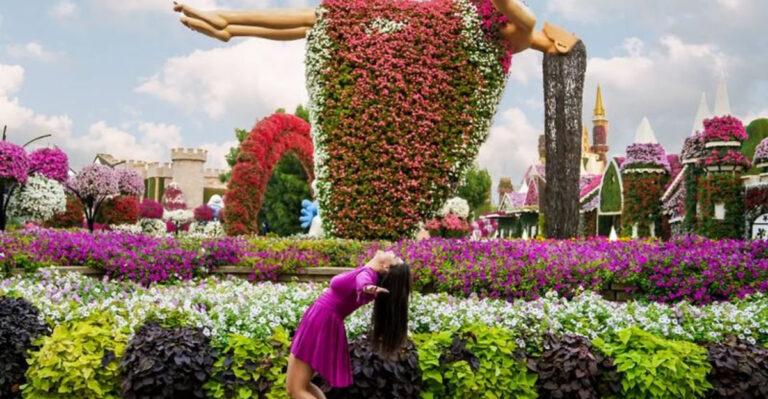 15 Places Every Plant Lover Should Visit This Summer