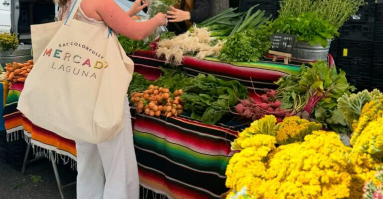 15 Places Where Summer Markets Overflow With Local Plants You Can Take Home