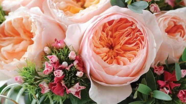 15 Rare Flowers That Bloom Only Once a Year—And How to Grow Them