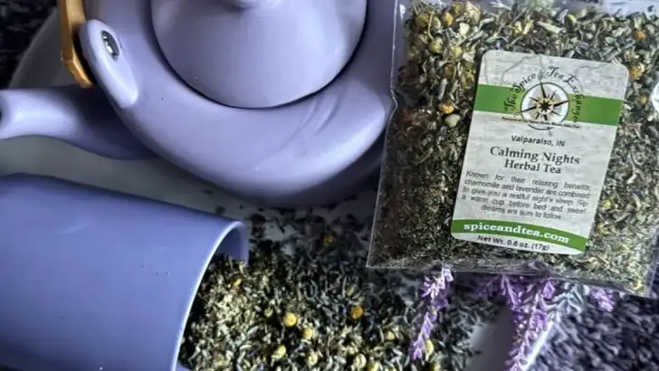 15 Reasons Lavender Isn’t Just for Smell (But Also for Survival)