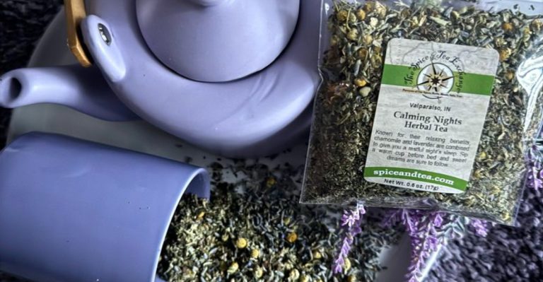 15 Reasons Lavender Isn’t Just for Smell (But Also for Survival)