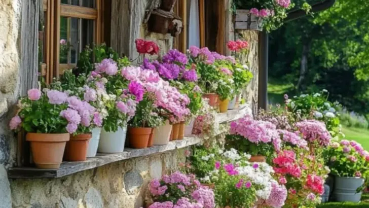 15 Stylish Ways to Use Plants as Natural Home Decor